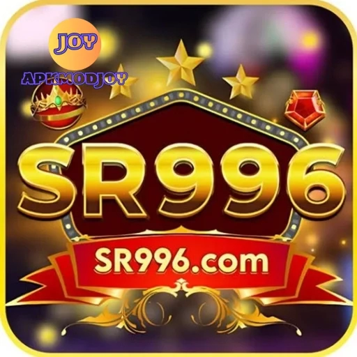 sr996 Logo